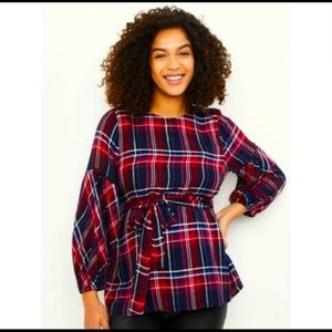 Motherhood Maternity tunic